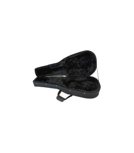 Husa chitara clasica Flame CC-501L BK