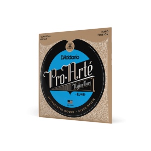 Daddario EJ46 Pro-Arte - Img 2