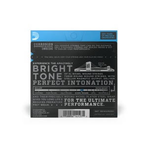 Daddario EXL110 Regular Light - Img 3