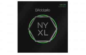 Daddario NYXL0838
