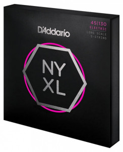 Daddario NYXL45130 - Img 2