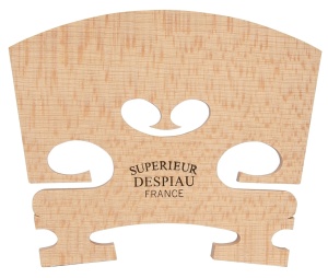 Despiau Calus viola Superieur