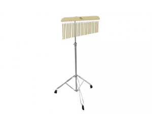 DIMAVERY DH-25 Chimes, 25 bars