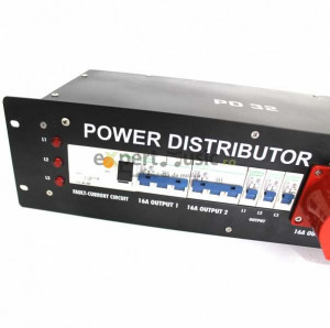 Distributie electrica PD32 - Img 2