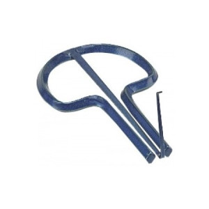 Dramba Gewa Jew's Harp 65 mm Nr.8