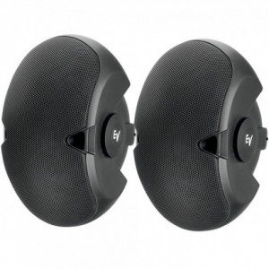 Electro-Voice Evid 6.2T Negru