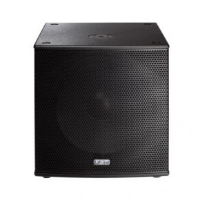 FBT SUBLINE 118SA, 1200 W, 137 db - Img 1