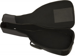 Fender FA610 - husa chitara acustica - Img 7