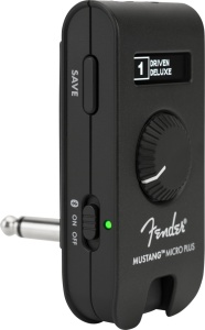 Fender Mustang Micro PLus