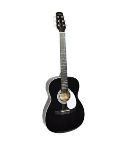 Flame CAG130 BK Chitara acustica