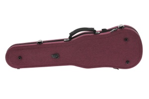 GEWA BIO A Violet – Toc rigid pentru vioară 4/4 - Img 3