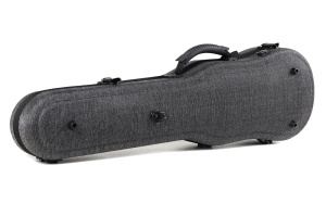 GEWA BIO S Gri – Toc rigid pentru vioară 4/4 - Img 3