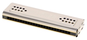 GEWA Muzicute Model cu Tremolo dublu