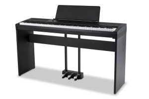 Gewa PP-3 set pian digital – 88 de clape grele, eșantion Steinway D274, Bluetooth