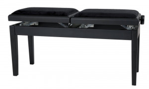 Gewa scaun pian deluxe double
