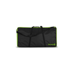Gravity KSX 2 RD SET 1 – Suport Profesional pentru Clape și DJ cu Huse - Img 6