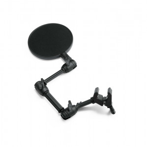Pop filter cu brat reglabil Gravity MA 3D A POP 1 pentru microfoane studio