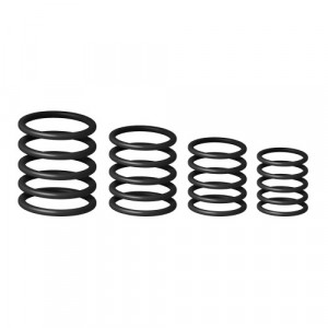 Gravity RP 5555 BLK 1 - Img 1