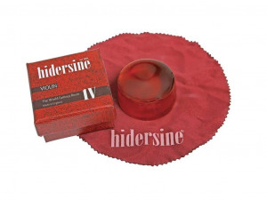 HIDERSINE SACAZ Vioara