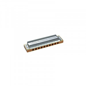 Hohner Marine Band 1896 - Do