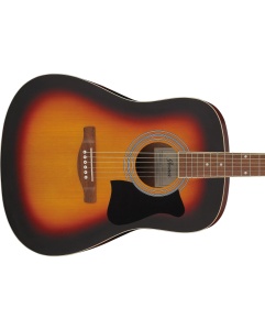 Ibanez V50NJP-OVS - Pachet Chitara Acustica cu Husa si Accesorii - Img 2