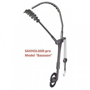 Jazzlab saXholder PRO - marimea M