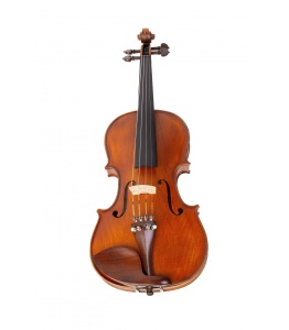 Karl Hoffmeister MV200-1 Academy Plus – Vioară 4/4 Set complet, finisaj mat - Img 8