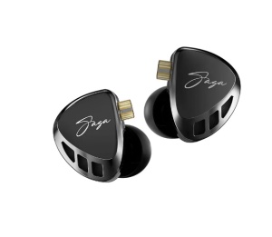 KZ Acoustics Saga Bass-Enhanced – Căști in-ear audiofile cu sunet clar și bass dinamic - Img 3