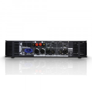 LD Systems DEEP2 2400 X - Img 3