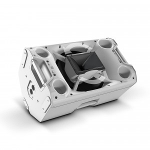 LD Systems ICOA 15 A W - boxa activa, 300 W, 128 dB - Img 8