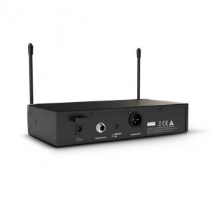 LD Systems U308 HHD - set microfon wireless voce