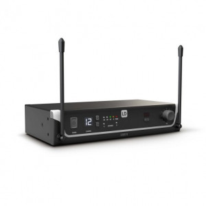 LD Systems U308 HHD - set microfon wireless voce