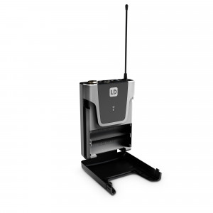 LD Systems U308BPG sistem wireless instrument