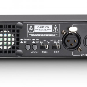 LD Systems XS 700 - Img 5