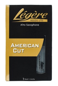 Legere American Cut Saxofon Alto nr 2.25