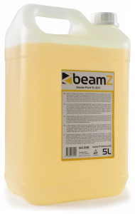 Lichid de fum eco, portocaliu, 5 litri, BeamZ