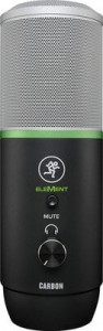 Mackie CARBON Premium USB - Img 4