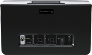 Mackie FreePlay LIVE Sistem PA cu baterie - Img 6