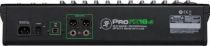Mackie PROFX16 V3 - Img 5