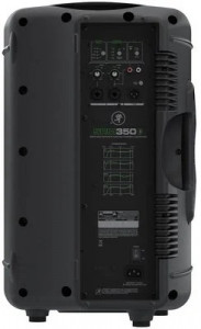 Mackie SRM 350 v3 Boxa activa - Img 2