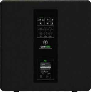 Mackie SRT18S Subwoofer activ - Img 2