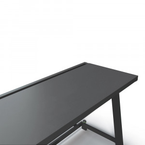 Masa Gravity F T 01 pentru dj metal reglabila pe intaltime - Img 7