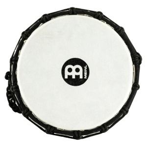 Meinl Jr. Djembe 7" – Djembe Sintetic Portabil, Rezistent la Intemperii - Img 3