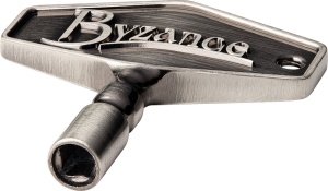 Meinl MBKT Byzance Drum Key – Cheie de Acordaj c - Img 3