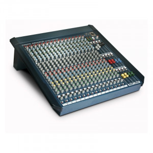 Mixer Audio Allen&Heath WZ3 12M - Img 2
