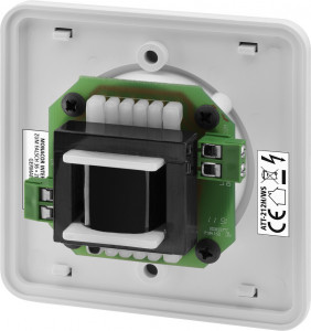 Monacor ATT-212H/WS - Img 2
