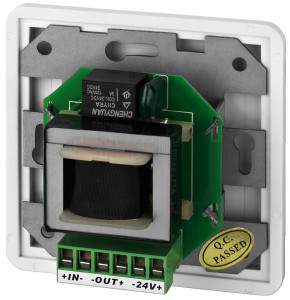 Monacor ATT-312PEU - Img 2