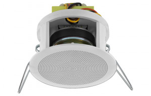 Monacor EDL-22/WS