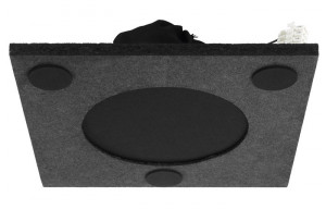 Monacor EDL-310L