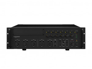 Monacor PA-6480